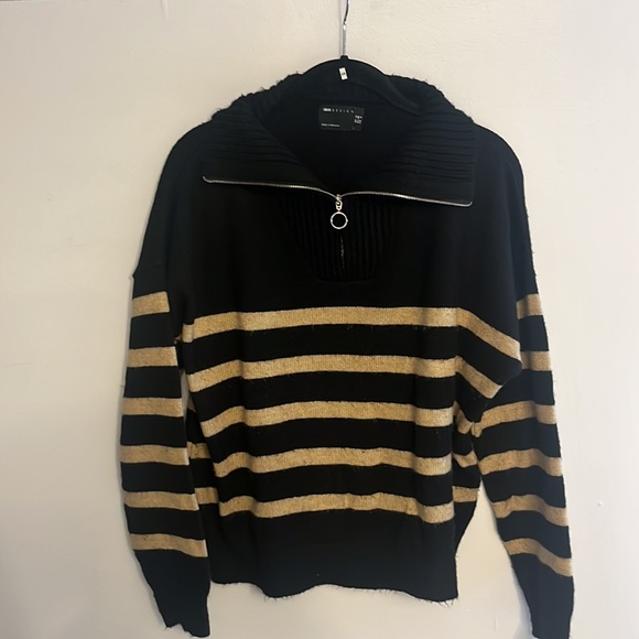 ASOS womens striped sweater size 6 - Picture 12 of 12